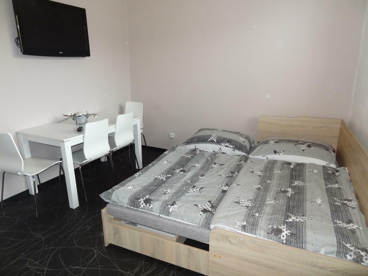 Apartman Lednicka Břeclav Eksteriør bilde