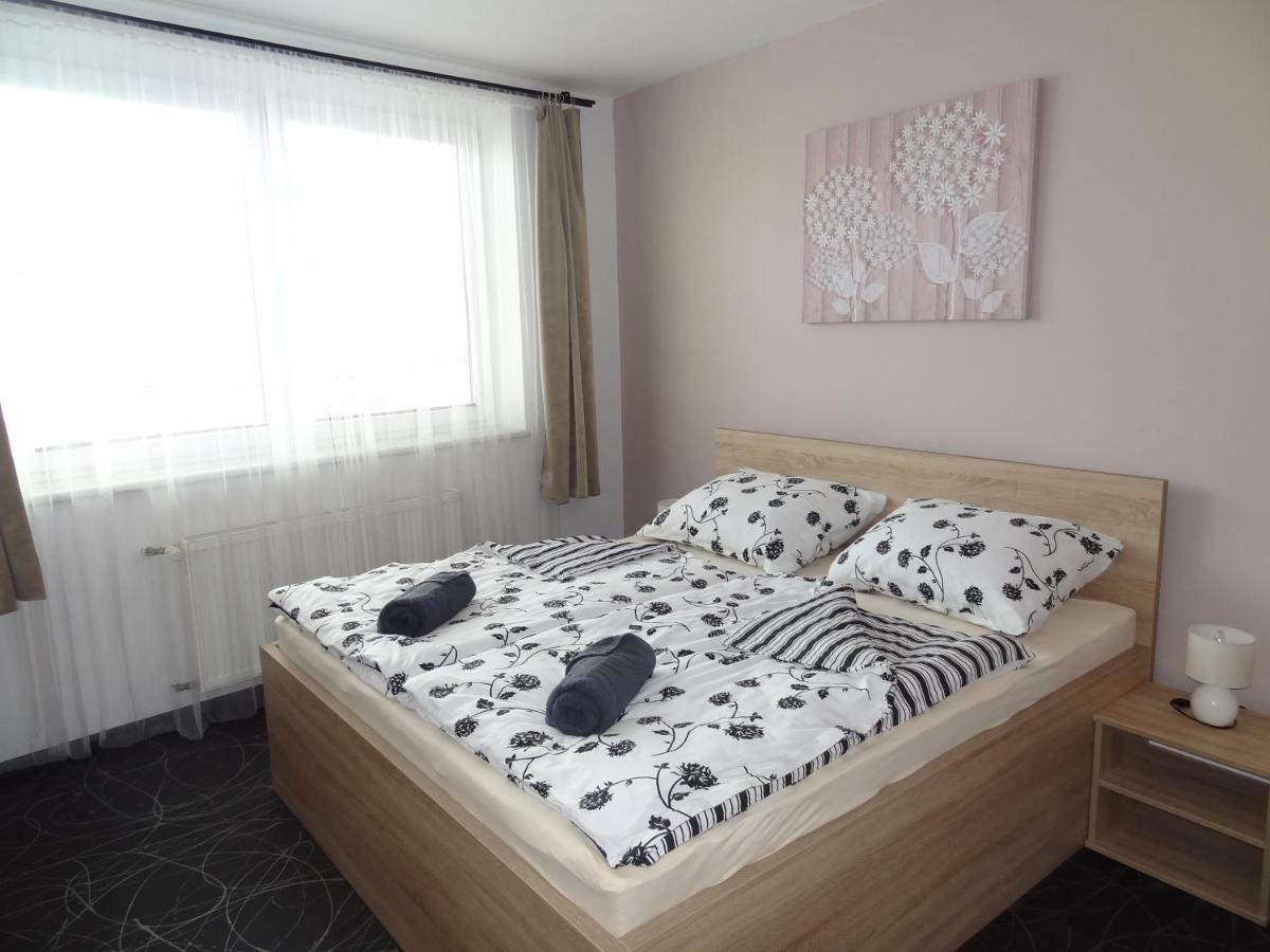 Apartman Lednicka Břeclav Eksteriør bilde