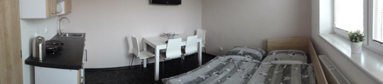 Apartman Lednicka Břeclav Eksteriør bilde